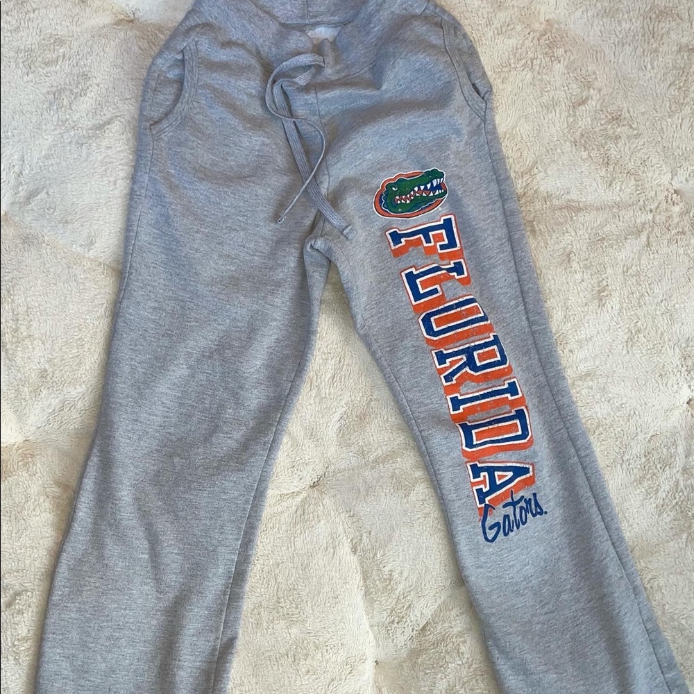 Vintage Florida Gators sweatpants